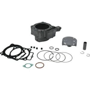 Kit cilindro y pistón medida original CYLINDER WORKS HONDA CRF 450 13-16