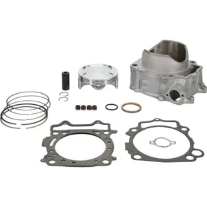 Kit cilindro y pistón medida original CYLINDER WORKS YAMAHA WR 450F 19-20 YZ 450F 18-19 YZ 450FX 19-20