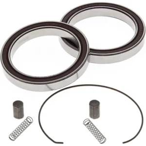 Kit cojinetes embrague ALLBALLS 25-1716 Polaris 400 450 500 570 650 800 850 1000