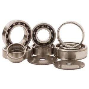 Kit cojinetes transmisión HOT RODS Honda CR 125 R 96-03