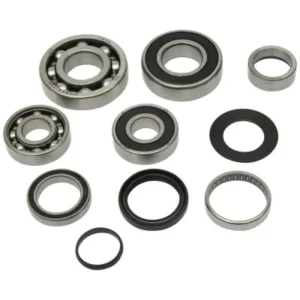 Kit cojinetes transmision HOT RODS HONDA CRF 450R 17-18 CRF 450RX 17-18