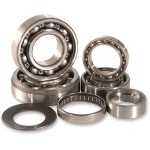 Kit cojinetes transmision HOT RODS Kawasaki KX 100 95-97 KX 80 89-97