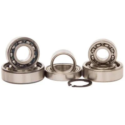 Kit cojinetes transmision HOT RODS Kawasaki KX 65 05-23 Suzuki RM 65 2005