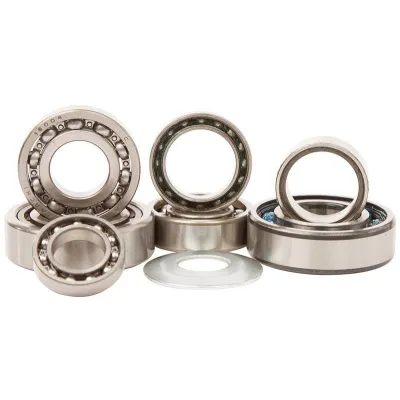 Kit cojinetes transmision HOT RODS KTM 250 350 4t 11-16 HUSQVARNA 250 350 4t 14-16
