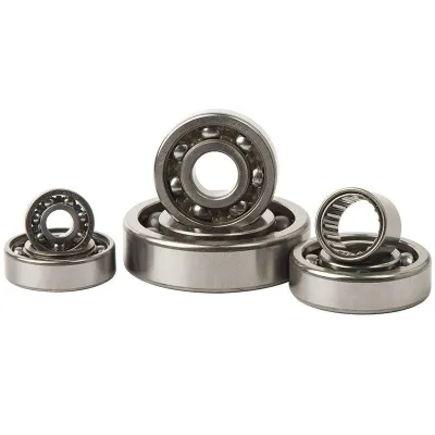 Kit cojinetes transmision HOT RODS KTM SX 50 09-23 HUSQVARNA TC 50 17-23 GASGAS MC 50 21-23