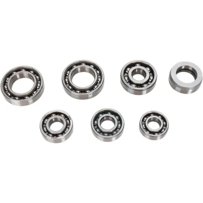 Kit cojinetes transmisión HOT RODS YAMAHA YFM 660 GRIZZLY 02-08 RHINO 04-07