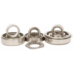 Kit cojinetes transmision HOT RODS Yamaha YZ 125 98-04