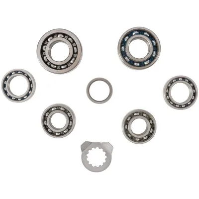 Kit cojinetes transmision HOT RODS Yamaha YZ 250 99-23 Fantic XX 250 22-23
