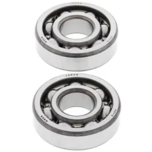 Kit cojinetes y retenes cigueñal ALLBALLS 24-1031 Honda CRF50 70 TRX70 90 XL70 75 XR 50 70