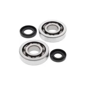 Kit cojinetes y retenes cigueñal ALLBALLS 24-1047 Kawasaki KX250 02-07