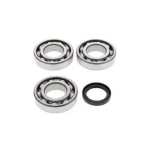 Kit cojinetes y retenes cigueñal ALLBALLS 24-1076 Polaris Sportsman Magnum Worker Big Boss ATV PTV Series