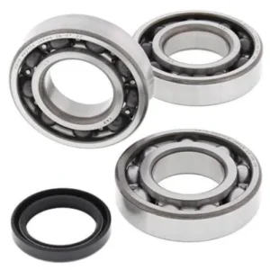 Kit cojinetes y retenes cigueñal ALLBALLS 24-1090 Polaris Sportsman 400 450 500 Scrambler 500 Hawkeye 400 ATP 500