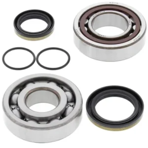 Kit cojinetes y retenes cigueñal ALLBALLS 24-1097 KTM 125 144 150 200 HUSQVARNA 125 150 GASGAS 125