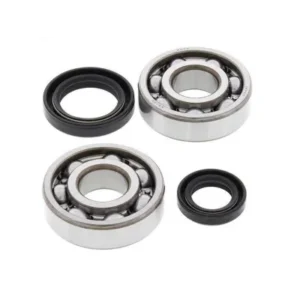 Kit cojinetes y retenes ciguenal ALLBALLS 24-1098 HUSABERG TE 11-14 HUSQVARNA 250 300 2T 14-22 KTM 250 300 2T GASGAS 300 2T