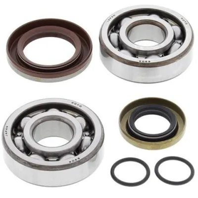 Kit cojinetes y retenes cigueñal ALLBALLS 24-1103 HUSQVARNA TC 65 18-22 KTM SX 65 09-22 SXS 65 13-14 XC 65 09 GASGAS MC 65