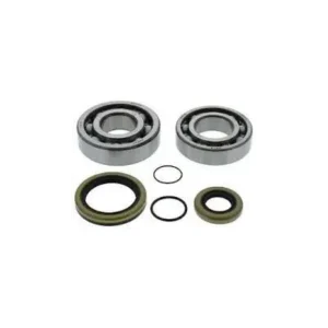 Kit cojinetes y retenes ciguenal ALLBALLS 24-1118 GASGAS EC / XC 200 250 300 MC 250 Enduro GP 250 300