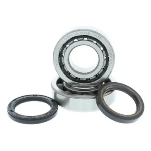 Kit cojinetes y retenes cigueñal HOT RODS HONDA CRF 450L 19-20 CRF 450R 17-23 CRF 450RWE 19-23 CRF 450RX 17-23