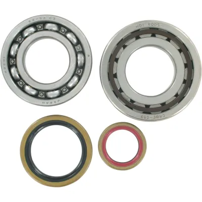 Kit cojinetes y retenes cigueñal HOT RODS KTM 250 300 HUSQVARNA 250 300 GASGAS 250 300 21-22