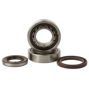 Kit cojinetes y retenes cigueñal HOT RODS KTM 250 350 4T 13-16 HUSQVARNA 250 350 4T 14-16