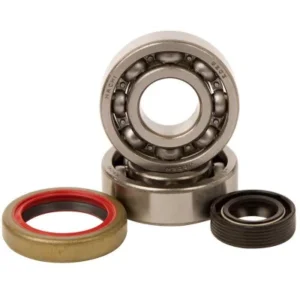 Kit cojinetes y retenes cigueñal HOT RODS KTM SX 50 09-12