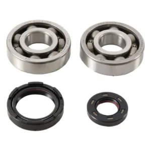 Kit cojinetes y retenes cigueñal HOT RODS Yamaha YZ 250 90-97 WR 250 91-97
