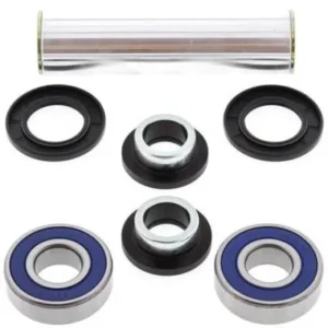 Kit cojinetes y retenes reforzados rueda trasera ALLBALLS 25-1552 KTM HUSABERG HUSQVARNA