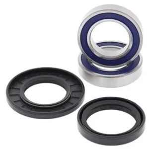 Kit cojinetes y retenes rueda delantera ALLBALLS 25-1414 HUSQVARNA TE570 02 WR250 02 WR360 02