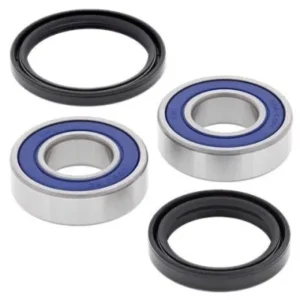 Kit cojinetes y retenes rueda delantera ALLBALLS 25-1427 HUSQVARNA SM450R 03-04 WR125 01 WR250 01 WR360 01