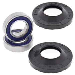 Kit cojinetes y retenes rueda delantera ALLBALLS 25-1549 TM EN125 250 300 450 530 MX125 250 300 450 SMX125 450 660