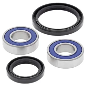 Kit cojinetes y retenes rueda delantera ALLBALLS 25-1590 TRIUMPH Daytona speed y TT