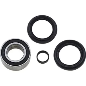 Kit cojinetes y retenes rueda delantera ALLBALLS Honda TRX 500 05-14 TRX680 Rincon 06-22