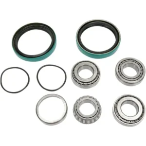 Kit cojinetes y retenes rueda delantera PIVOT WORKS PWFWK-P01-542 Polaris 250 300 325 350 400 455 500