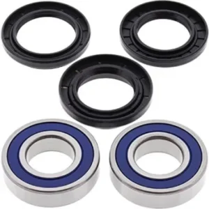 Kit cojinetes y retenes rueda delantera / trasera ALLBALLS 25-1542 Yamaha Rhino 700 08-13 660 04-07 450 06-09 YXZ 1000 R 16