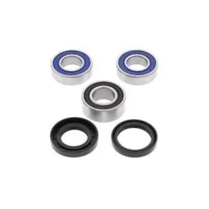 Kit cojinetes y retenes rueda trasera ALLBALLS 25-1419 HUSQVARNA CR SM TC TE WR