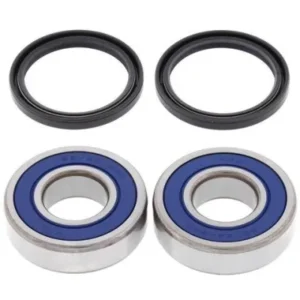Kit cojinetes y retenes rueda trasera ALLBALLS 25-1548 TM EN MX SM SMR SMX