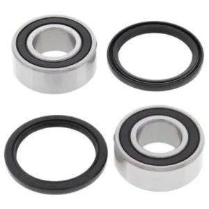 Kit cojinetes y retenes rueda trasera ALLBALLS 25-1550 TM EN125 250 300 400 450 530 MX125 250 300 400 450 530 SMX450