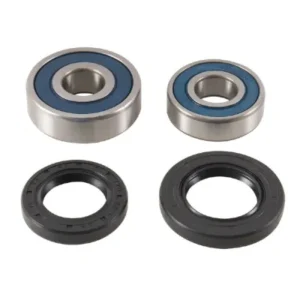 Kit cojinetes y retenes rueda trasera ALLBALLS 25 1791 HONDA CRF250F 19 22