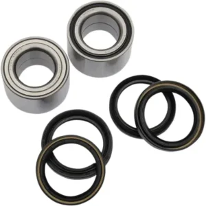 Kit cojinetes y retenes rueda trasera PIVOT WORKS PWRWK-S23-700 Suzuki King Quad 450 500 700 750 05-22