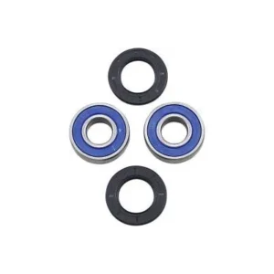Kit cojinetes y retenes rueda trasera REFORZADOS ALLBALLS 25 1553 HUSABERG HUSQVARNA KTM YAMAHA GASGAS