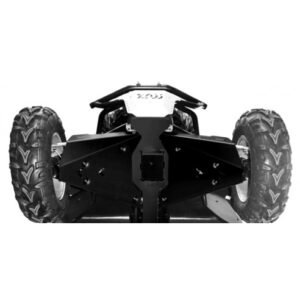 PROTECTOR DE TRAPECIOS DELANTEROS PHD - ARCTIC CAT WILDCAT 1000