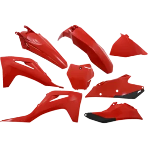 Kit completo de plásticos de recambio UFO GGKIT702F@041
