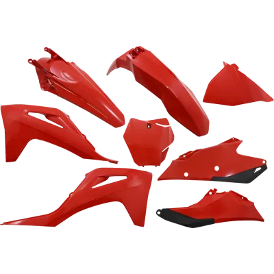 Kit completo de plásticos de recambio UFO GGKIT702F@041
