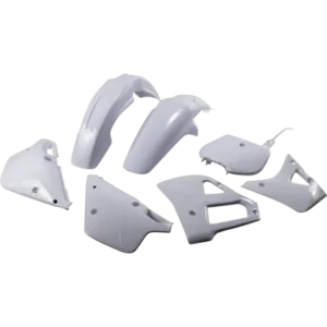 Kit completo de plásticos de recambio UFO YAKIT296@999