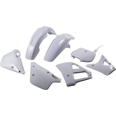 Kit completo de plásticos de recambio UFO YAKIT296@999