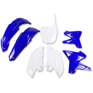 Kit completo de plásticos de recambio UFO YAKIT319@999
