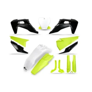 Kit completo de plásticos para Husqvarna UFO HUKIT624@111