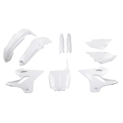 Kit completo de plásticos para Yamaha UFO YAKIT319F@046