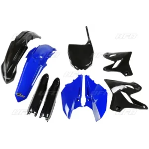 Kit completo de plásticos para Yamaha UFO YAKIT319OFFICIA