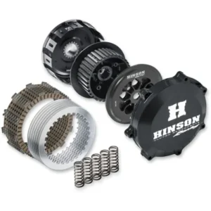 Kit completo embrague HINSON para Yamaha YZ 65 18-25 YZ 85 02-25