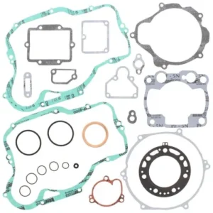 Kit completo juntas motor VERTEX Kawasaki KX250 97-03